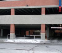 Parking Structures