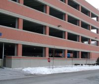 Parking Structures