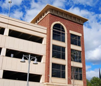 Parking Structures