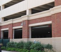 Parking Structures