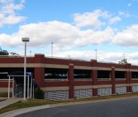 Parking Structures