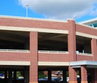 Parking Structures