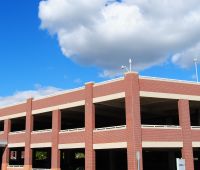 Parking Structures