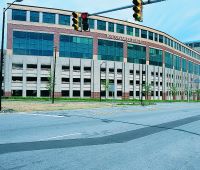 Parking Structures